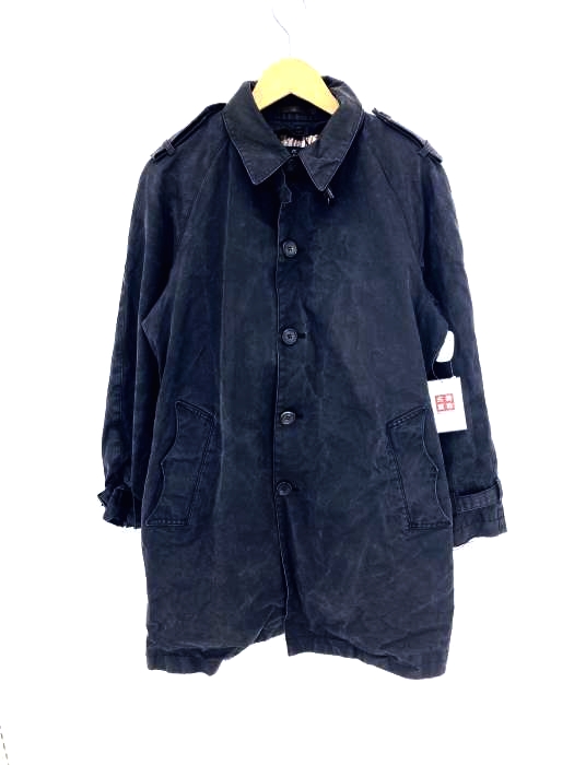 Paul Smith(ポールスミス) エポレットステンカラーコート メンズ  XL