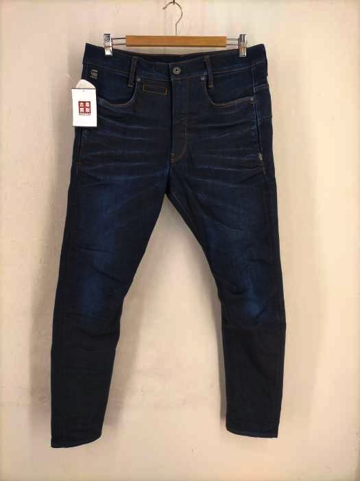 G-STAR RAW(ジースターロー) G-STAQ 3D メンズ US：32-33