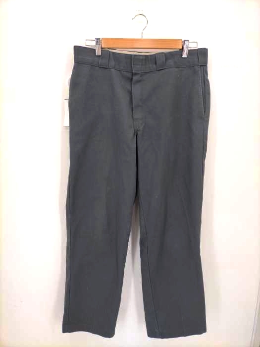 Dickies(ディッキーズ) Original Fit 874 メンズ  34/30