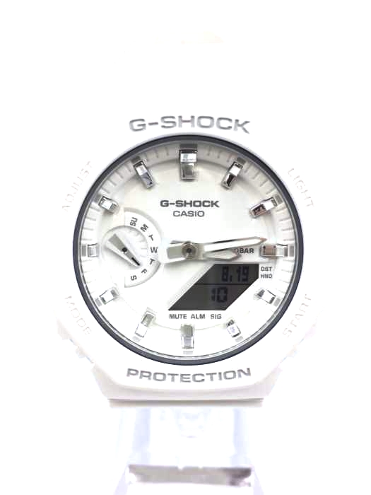 G-SHOCK(ジーショック) GMA-S2100-7AJF メンズ  表記無
