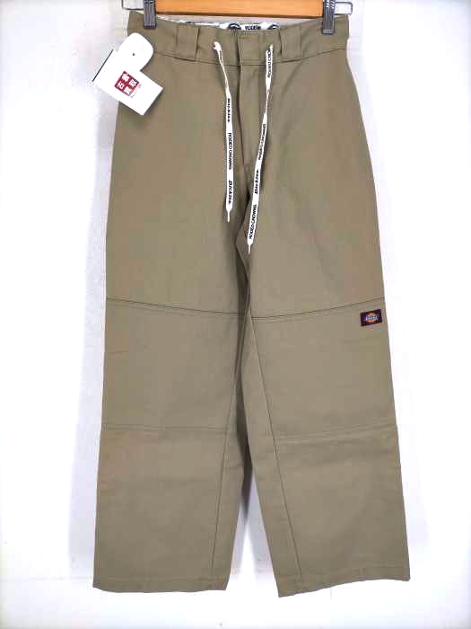 Dickies(ディッキーズ) Double Knee Work レディース JPN：S