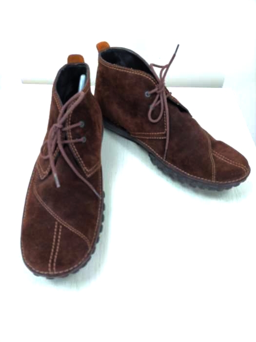 Clarks(クラークス) チャッカブーツ メンズ  11G