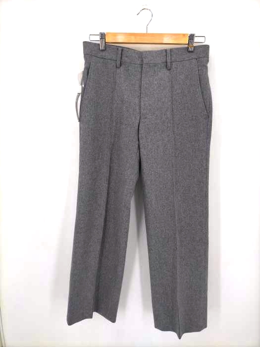 RAINMAKER(レインメーカー) WIDE TROUSERS メンズ JPN：44