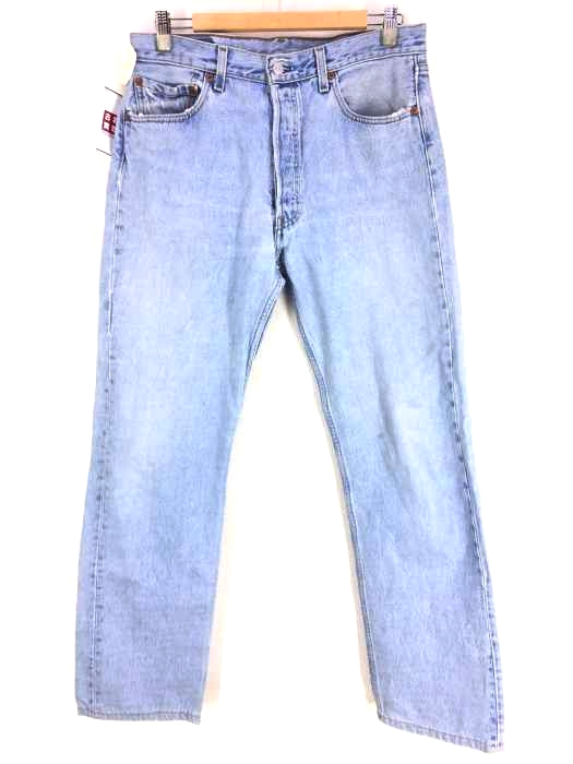 Levis(リーバイス) 97年製 ボタン裏553 501デニムパンツ メンズ  W34 L36