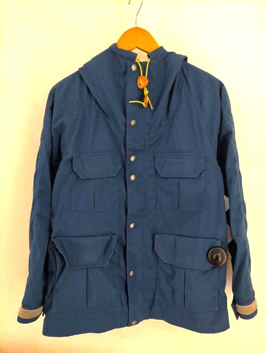 ノースフェイスパープルレーベル THE NORTH FACE PURPLE LABEL 19AW 65/35 マウンテンパーカー レディース JPN：M