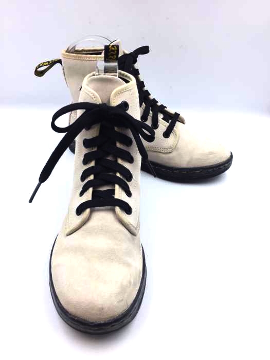 Dr.Martens(ドクターマーチン) SHOREDITCH 7EYE BOOT レディース  UK 4