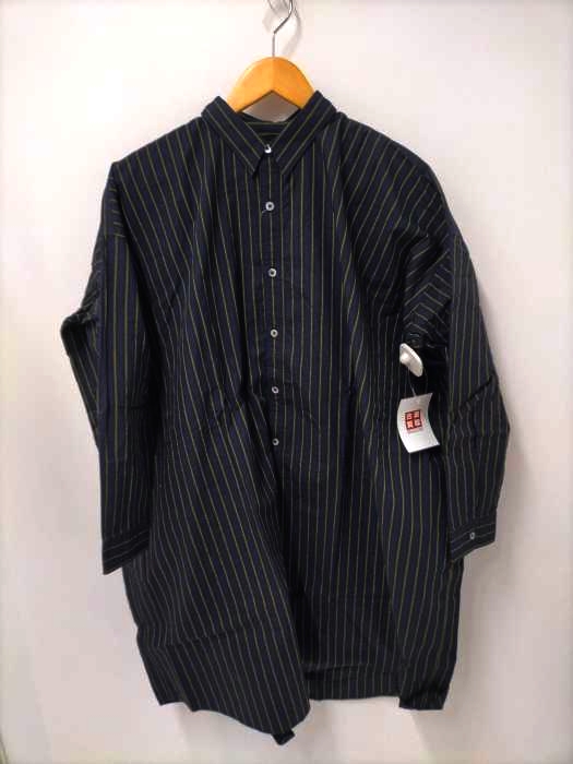 JOURNAL STANDARD LUXE(ジャーナルスタンダードラックス) シャツワンピース レディース FREE