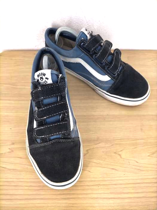 バンズ VANS OLD SKOOL EZ メンズ JPN：26.5