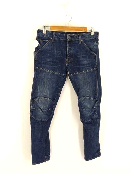 ジースターロー G-STAR RAW 5620 3D SLIM メンズ 30inch
