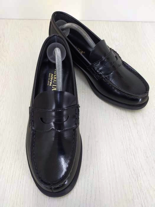 ハルタ HARUTA LOAFER ローファー レディース  25