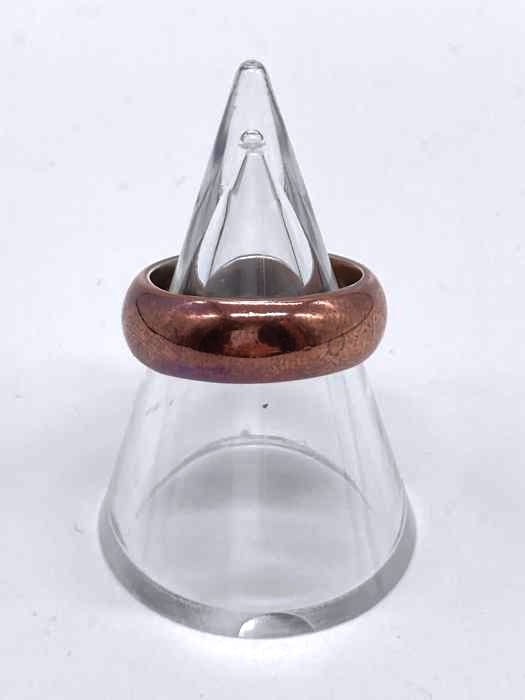 ジャムホームメイド JAM HOME MADE ラウンドリング SILVER メンズ  12号