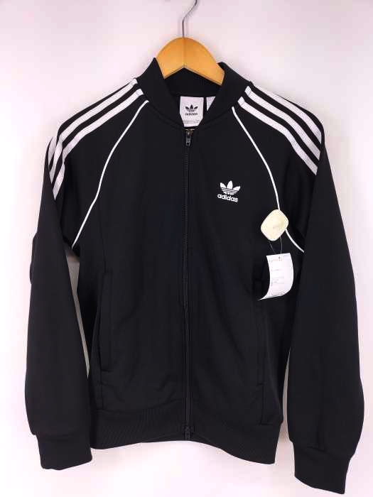 アディダス adidas HERI SST TRACK TOP メンズ JPN：S