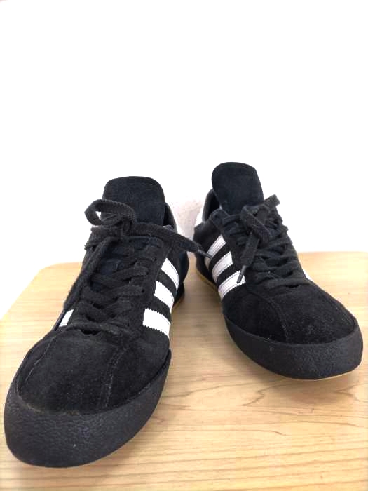 アディダス adidas 90S 80S復刻 SAMBA SUPER メンズ JPN：27.5