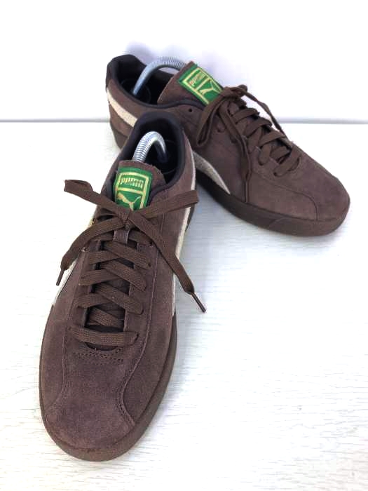 プーマ PUMA DELPHIN BONANZA メンズ  26..5
