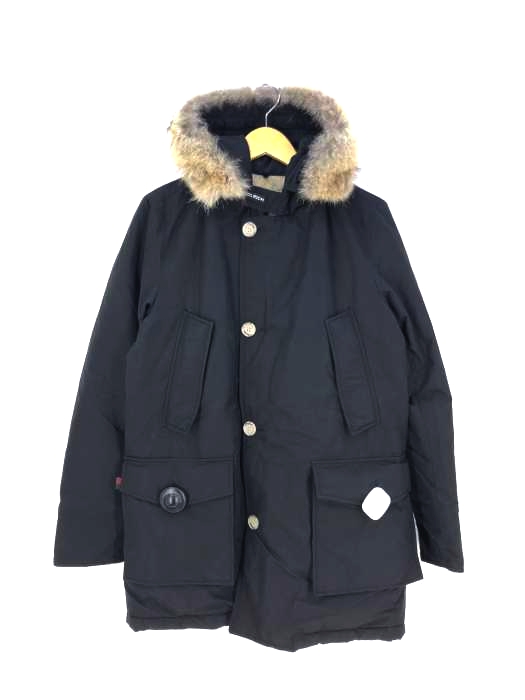ウールリッチ WOOLRICH ARCTIC PARKA アークティックパーカ メンズ import：XS