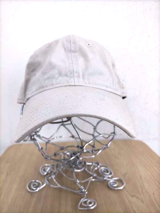 ニューエラ NEW ERA 9TWENTY レザーアジャスター レディース 表記無