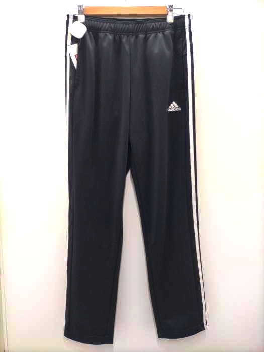 アディダス adidas パフォーマンスロゴ トラックパンツ メンズ JPN：L