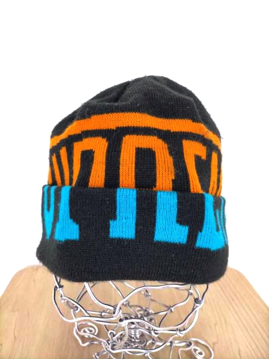 シュプリーム Supreme 21AW 2-TONE LOGO BEANIE メンズ 表記無