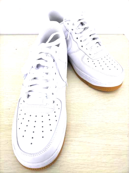 ナイキ NIKE AIR FORCE1 07 メンズ  27
