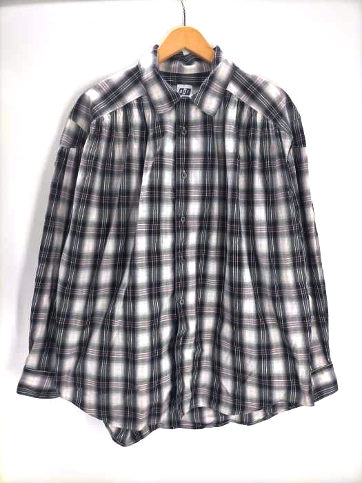 エーアイイー AiE Painter Shirt ペインターシャツ メンズ JPN：M