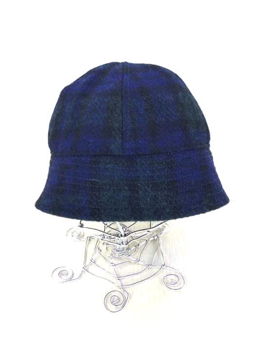 ビームス BEAMS Harris Ball Hat ハリスツイード ボール ハット メンズ 表記無
