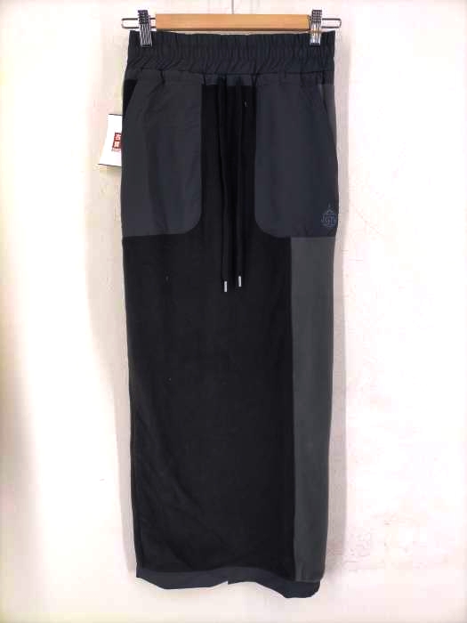 ジュエミ Juemi 2TONE Fz Tight Skirt レディース FREE