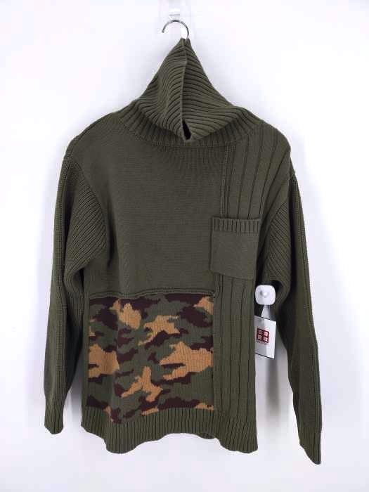 アヴィレックス ベル AVIREX Belle TURTLE COLOR COMBINATIO レディース FREE