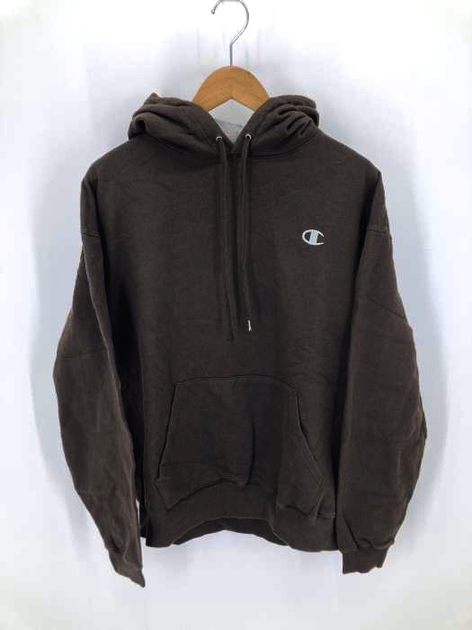 Champion（チャンピオン） ワンポイントロゴパーカー メンズ トップス パーカー