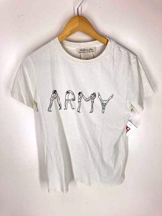 REMI RELIEF(レミレリーフ) クルーネック 半袖 Tシャツ メンズ JPN：S JPN：S