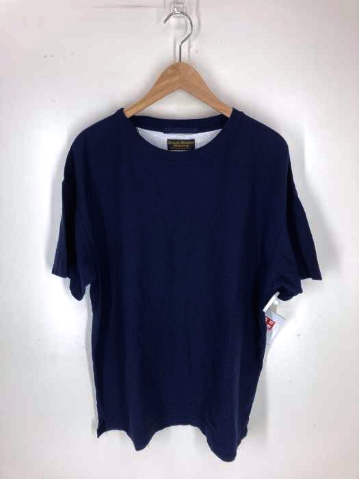 JOURNAL STANDARD(ジャーナルスタンダード) SeersuckerTシャツ メンズ JPN：M JPN：M