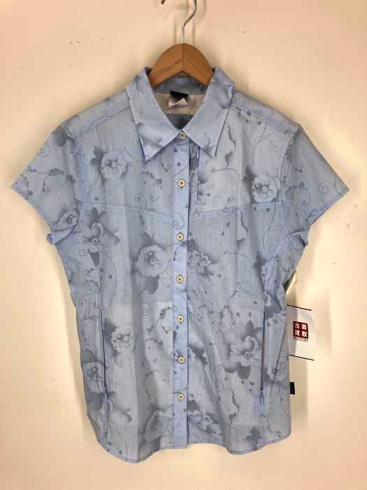 patagonia（パタゴニア） 90S花柄シャツ レディース トップス シャツ・ブラウス