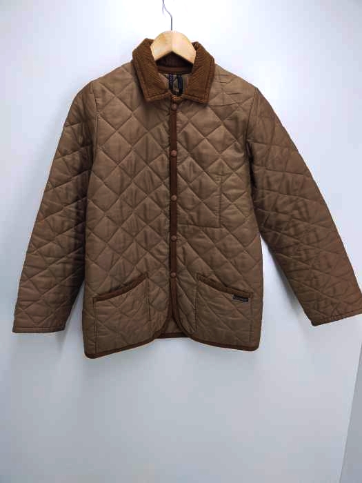 LAVENHAM(ラベンハム) キルティングジャケット レディース EUR：38