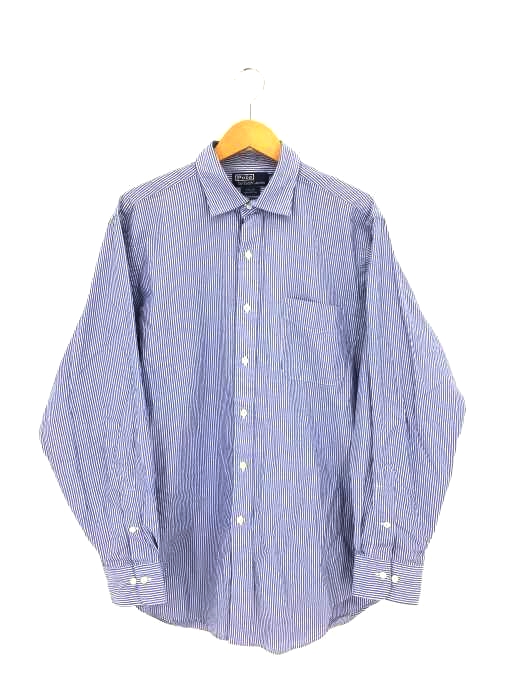 Polo by RALPH LAUREN(ポロバイラルフローレン) PHILIP ストライプシャツ メンズ トップス カジュアルシャツ
