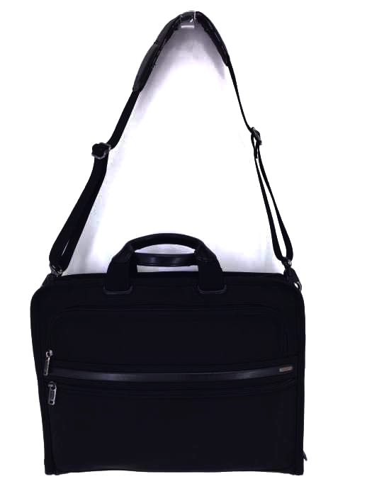TUMI(トゥミ) 2WAY ショルダー ブリーフケース メンズ 表記無