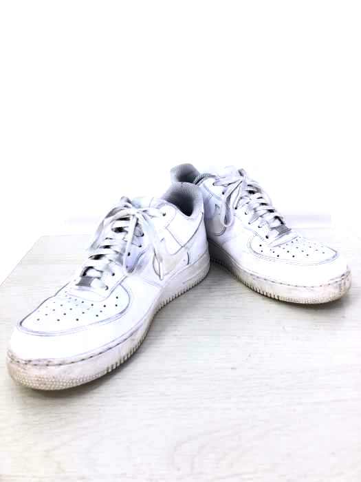 NIKE(ナイキ) AIR FORCE 1 07' メンズ シューズ スニーカー