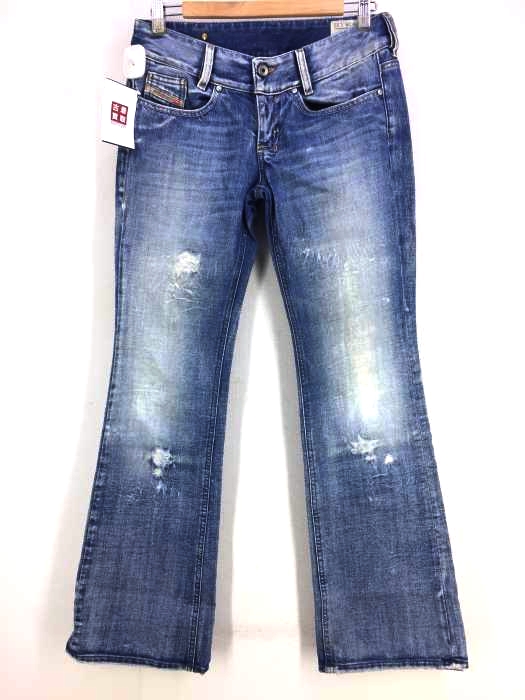 DIESEL(ディーゼル) LOUVELY  メンズ  W28 L32