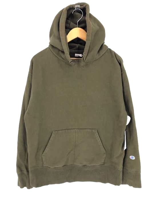 Champion(チャンピオン) IENA別注 プルオーバーパーカー メンズ JPN：M