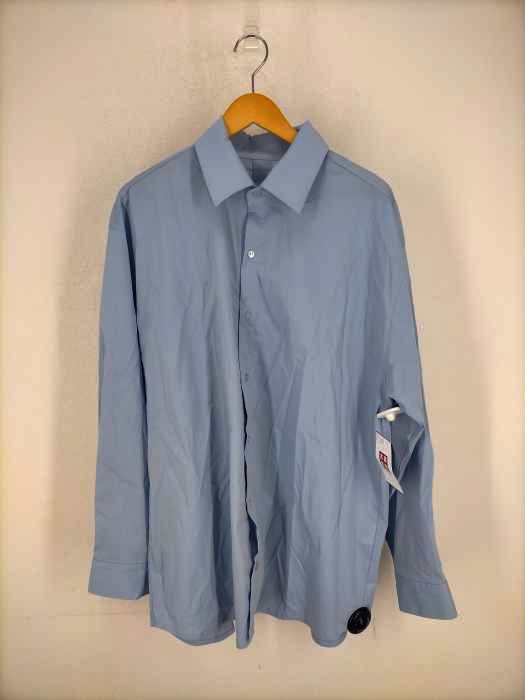 OY(オーワイ) BACK BUTTON SHIRTS メンズ ONE SIZE