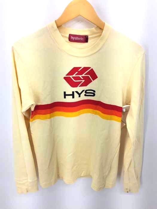 HYSTERIC(ヒステリック) プリントTシャツ メンズ JPN：S