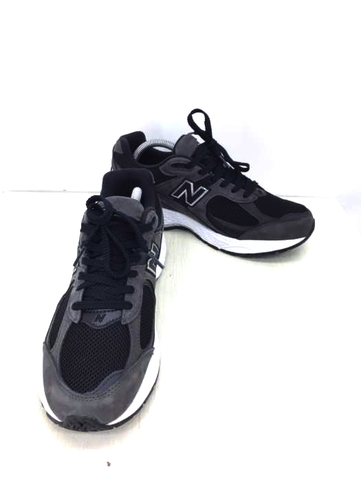 NEW BALANCE(ニューバランス) ML2002RB スニーカー メンズ JPN：26
