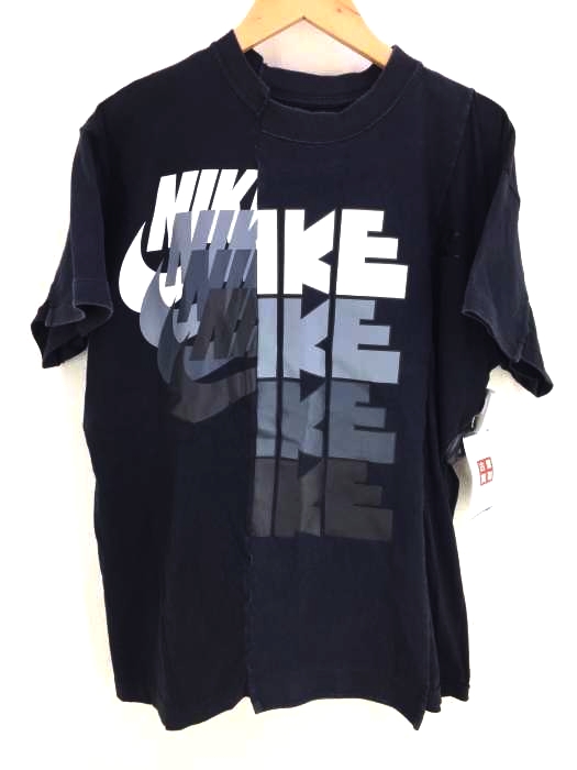 NIKE(ナイキ) W Nrg Ga Tee レディース L
