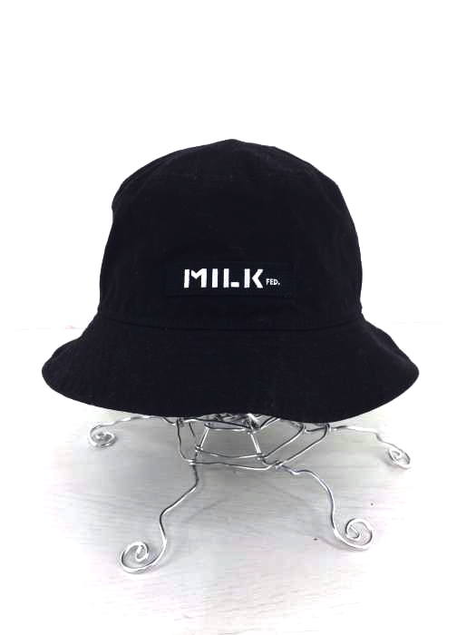 MILKFED.(ミルクフェド) バケットハット メンズ M