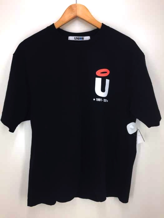 USED古着(ユーズドフルギ) UNI30N 1991-2021 SOUND CLASH S/S Tee メンズ 表記無
