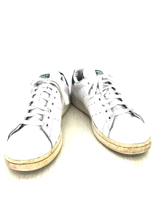 adidas(アディダス) STAN SMITH スタンスミス メンズ JPN：27.5