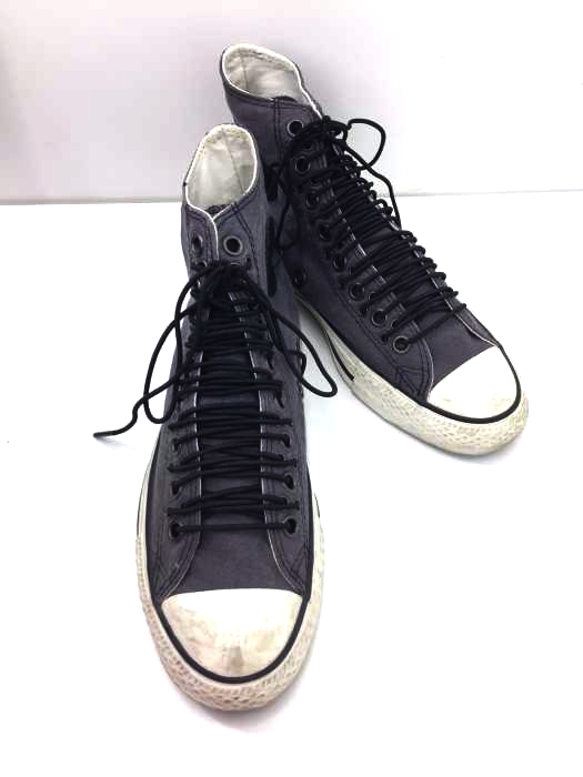 CONVERSE(コンバース) ALL STAR JOHN VARVATOS HII メンズ 7 1/2