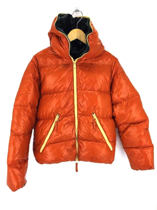 DUVETICA(デュベティカ) Down Jacket メンズ  48