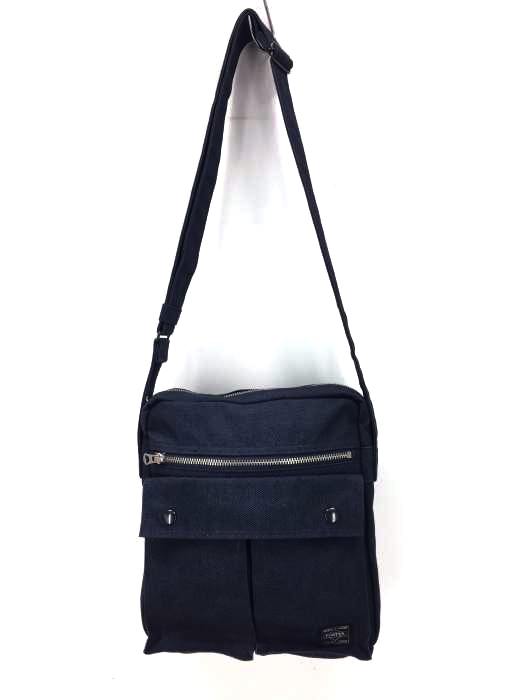 PORTER(ポーター) SMOKY SHOULDER BAG ショルダーバッグ メンズ 表記無