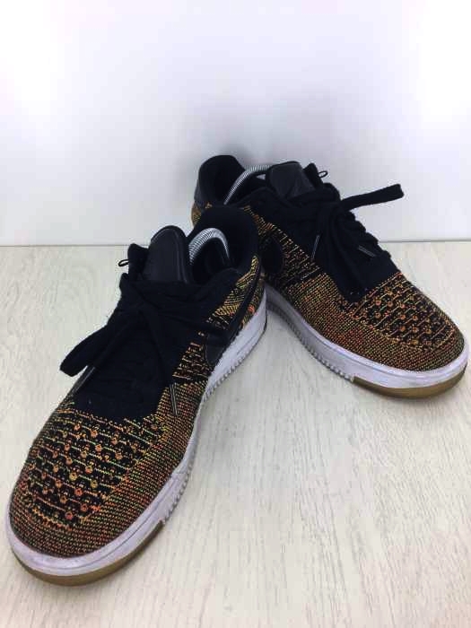 NIKE(ナイキ) AIR FORCE 1 ULTRA FLYKNIT LOW メンズ JPN：27