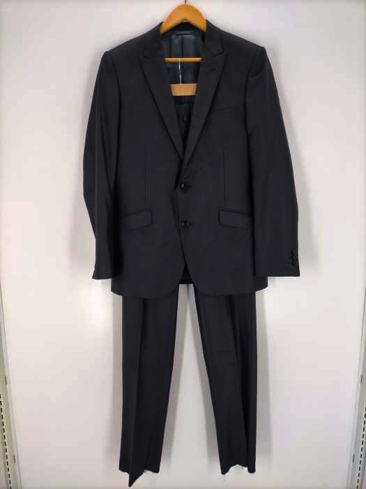 TETE HOMME(テットオム) セットアップ シングル2Bテーラードジャケット スラックスパンツ メンズ  6