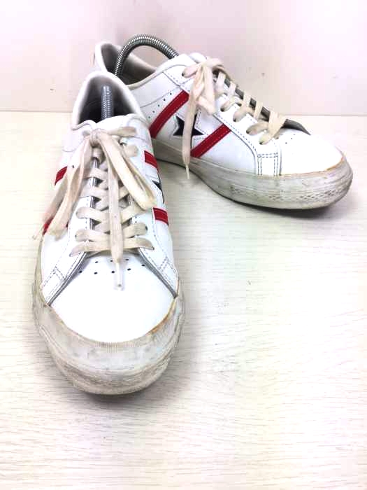 CONVERSE(コンバース) STAR&BARS メンズ  9